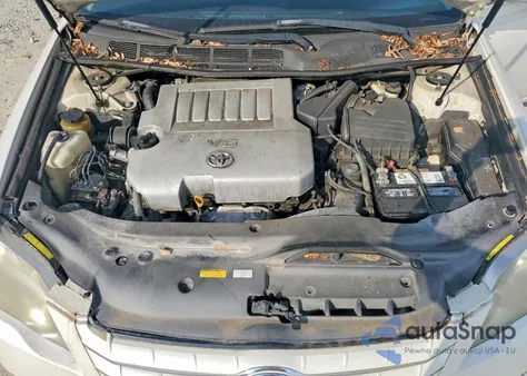 2007 Toyota Avalon Xl z USA, uszkodzony, nr VIN 4T1BK36B87U184972